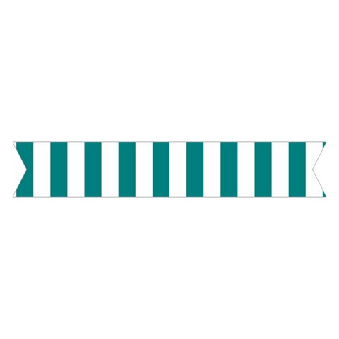 Vertical Stripes Strap