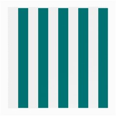 Vertical Stripes Back