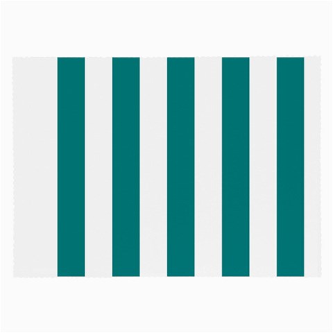 Vertical Stripes Front