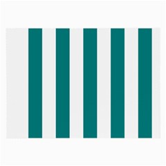 Vertical Stripes Back