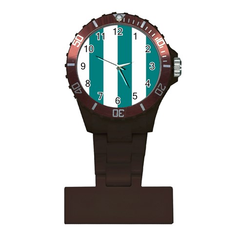 Vertical Stripes Front