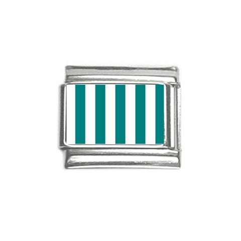 Vertical Stripes Front