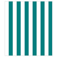 Vertical Stripes Front