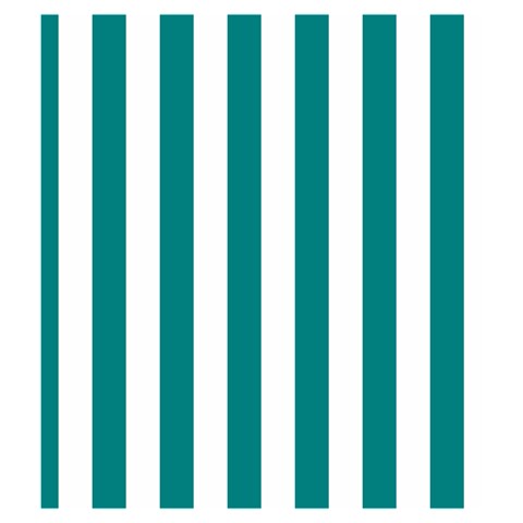 Vertical Stripes Front