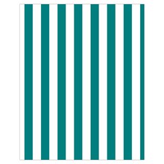 Vertical Stripes Front