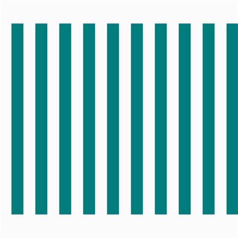 Vertical Stripes 10 x8  Print - 1