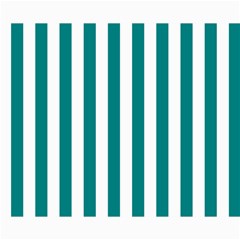 Vertical Stripes 10 x8  Print - 2
