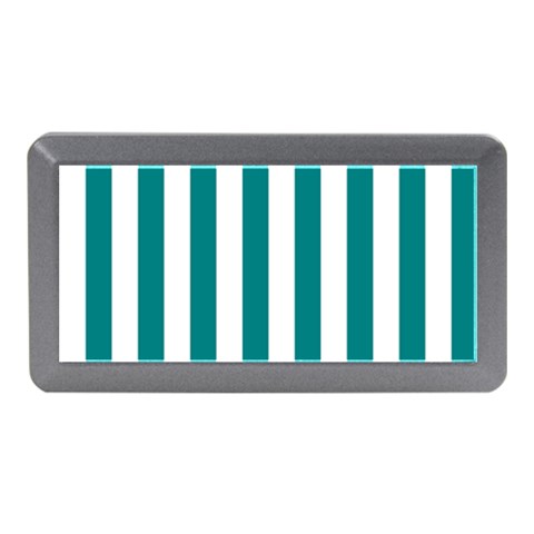 Vertical Stripes Front