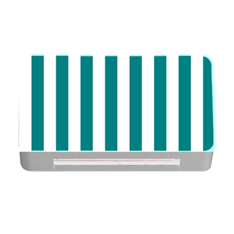 Vertical Stripes Front