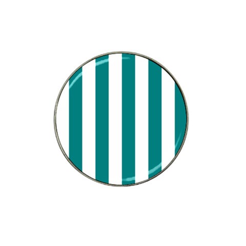 Vertical Stripes Front