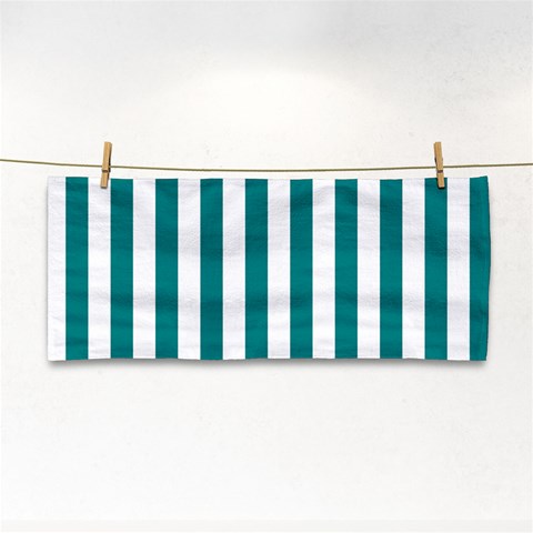 Vertical Stripes Front