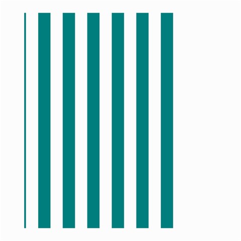 Vertical Stripes Front
