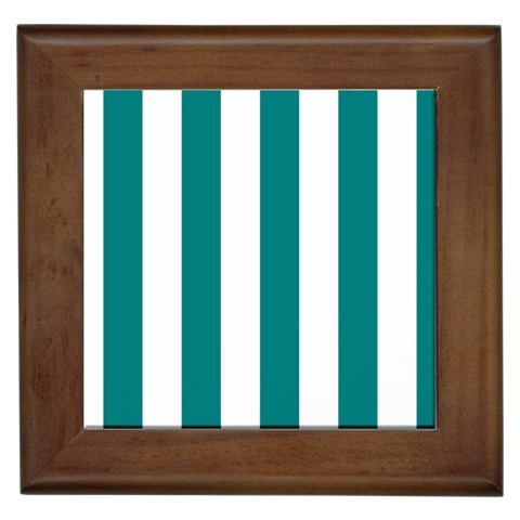 Vertical Stripes Front