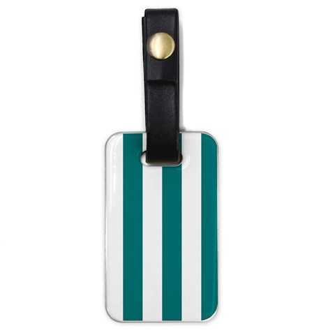 Vertical Stripes Front