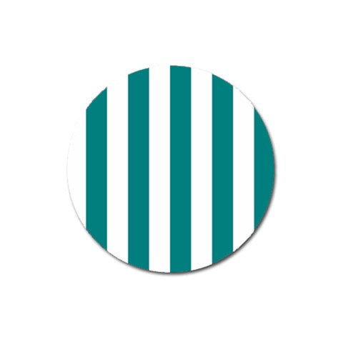 Vertical Stripes Front