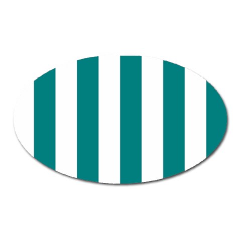 Vertical Stripes Front