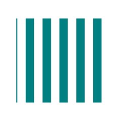 Vertical Stripes Front Cover