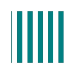 Vertical Stripes Front Inside