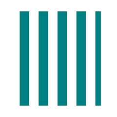 Vertical Stripes Front Cover