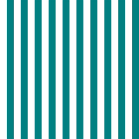 Vertical Stripes 12 x12  Scrapbook Page - 1