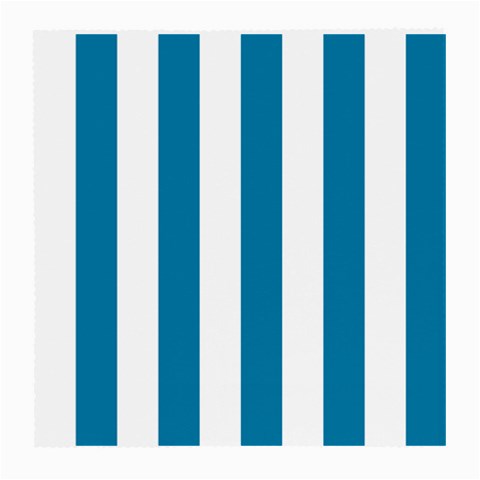 Vertical Stripes Front
