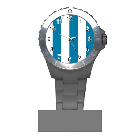 Vertical Stripes Front