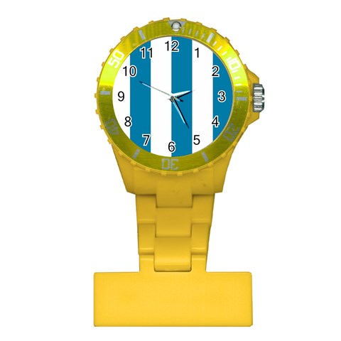 Vertical Stripes Front