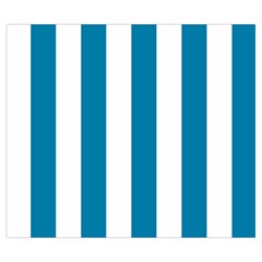 Vertical Stripes Back