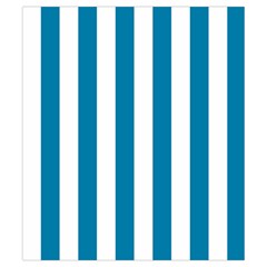 Vertical Stripes Front
