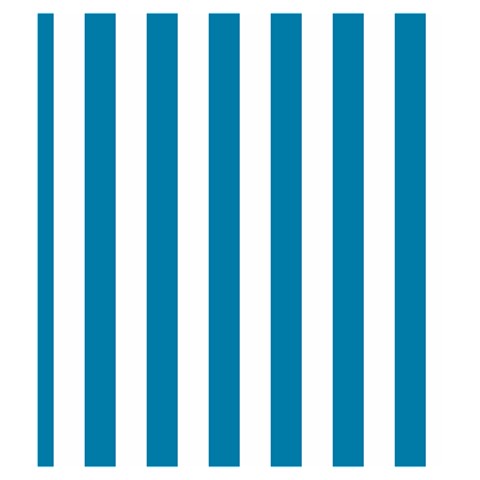 Vertical Stripes Front