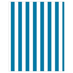 Vertical Stripes Back