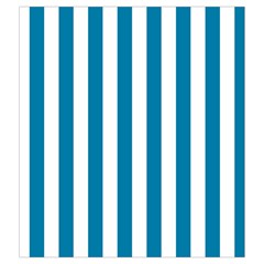 Vertical Stripes Front
