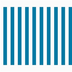 Vertical Stripes 10 x8  Print - 2