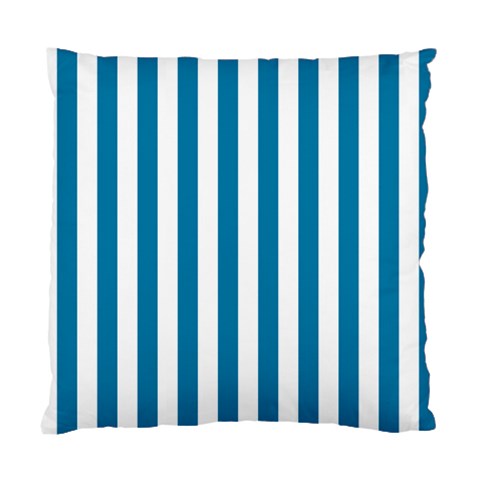 Vertical Stripes Front