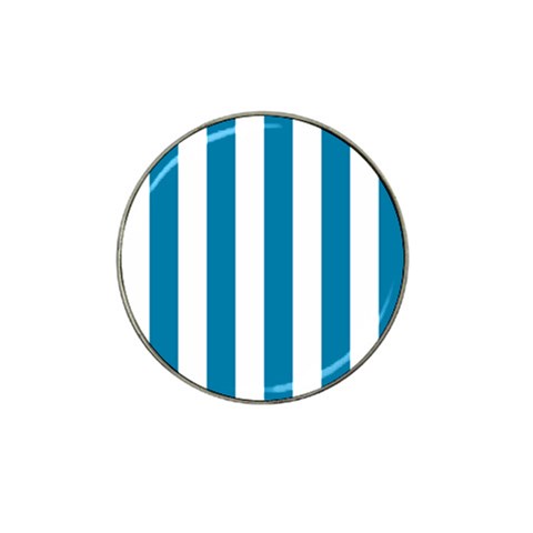 Vertical Stripes Front