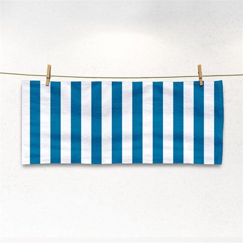 Vertical Stripes Front