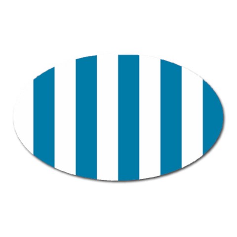 Vertical Stripes Front