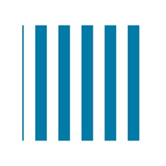 Vertical Stripes Front Cover
