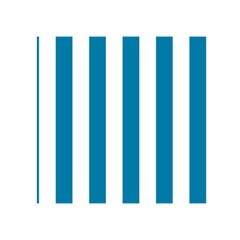 Vertical Stripes Front Inside