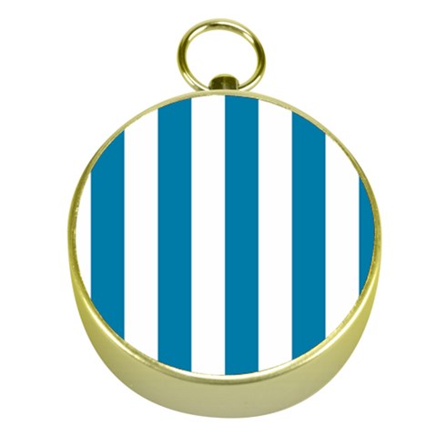 Vertical Stripes Front
