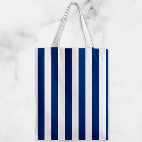 Vertical Stripes Front