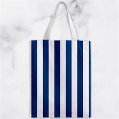 Vertical Stripes Back