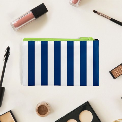 Vertical Stripes Back