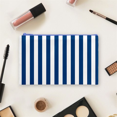 Vertical Stripes Front
