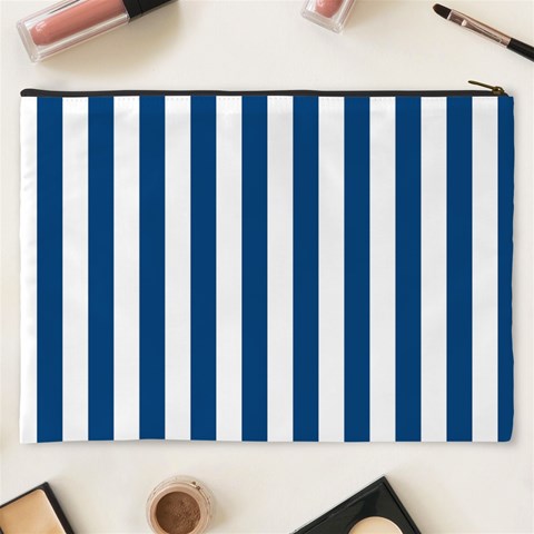 Vertical Stripes Back