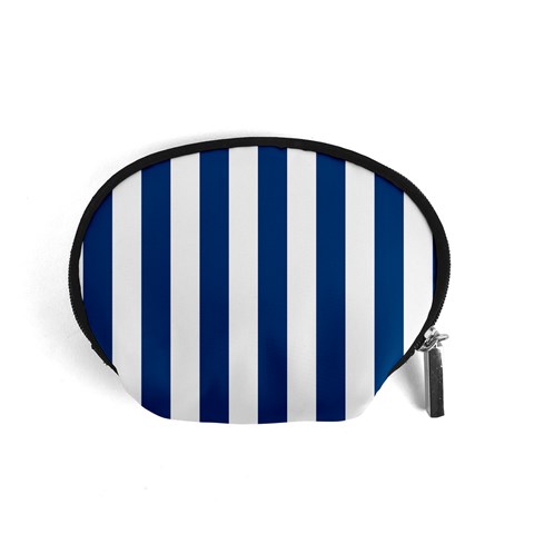Vertical Stripes Front