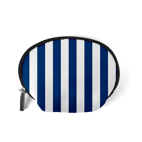 Vertical Stripes Back
