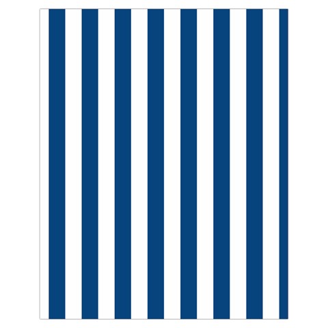Vertical Stripes Front