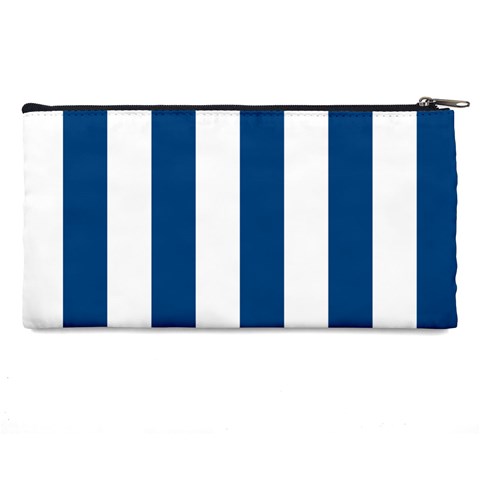 Vertical Stripes Back
