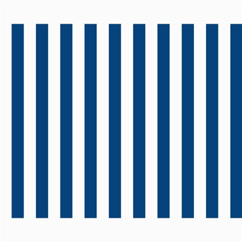 Vertical Stripes 10 x8  Print - 1